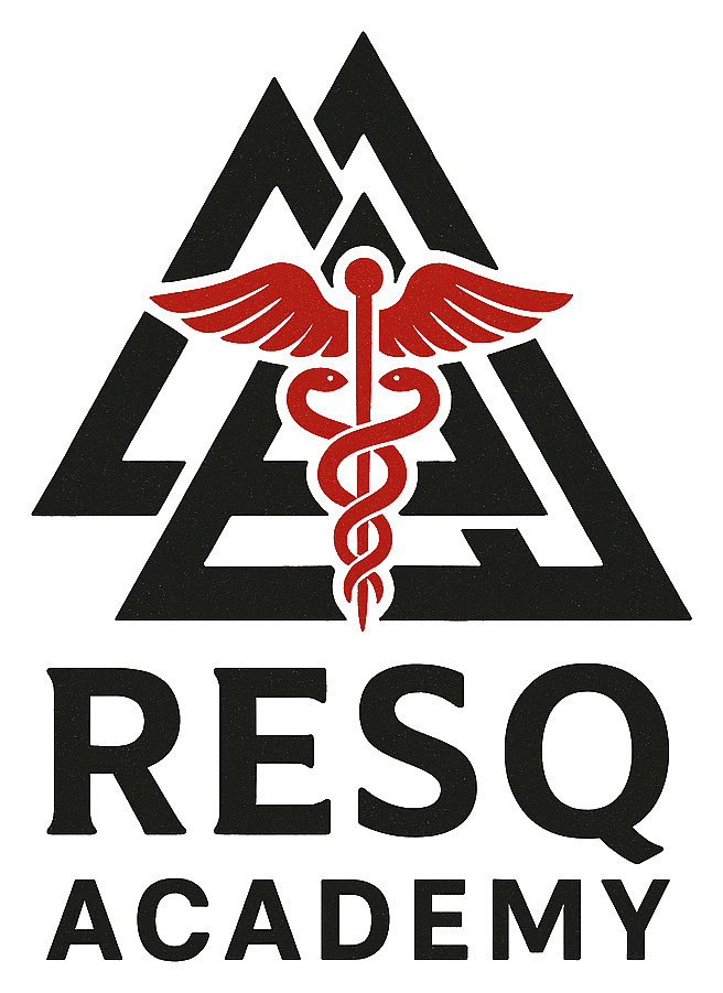 ResQ Academy